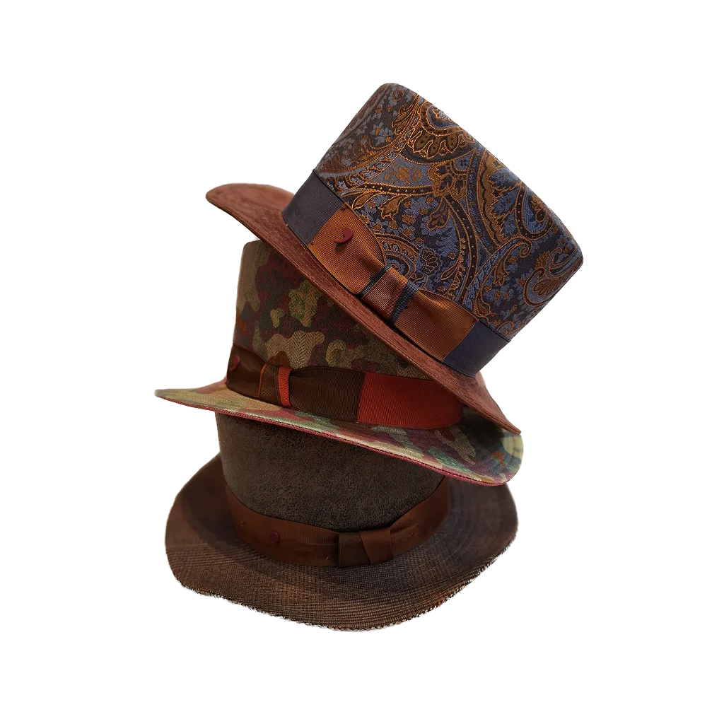 Höghatt, Cylinderhatt