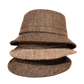 Fiskarhatt/Bucket