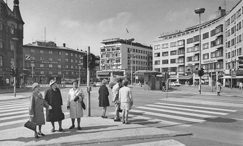 Inez Kullberg tar över Westerblads
