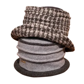 Mösshattar