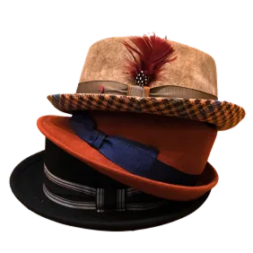 Porkpie